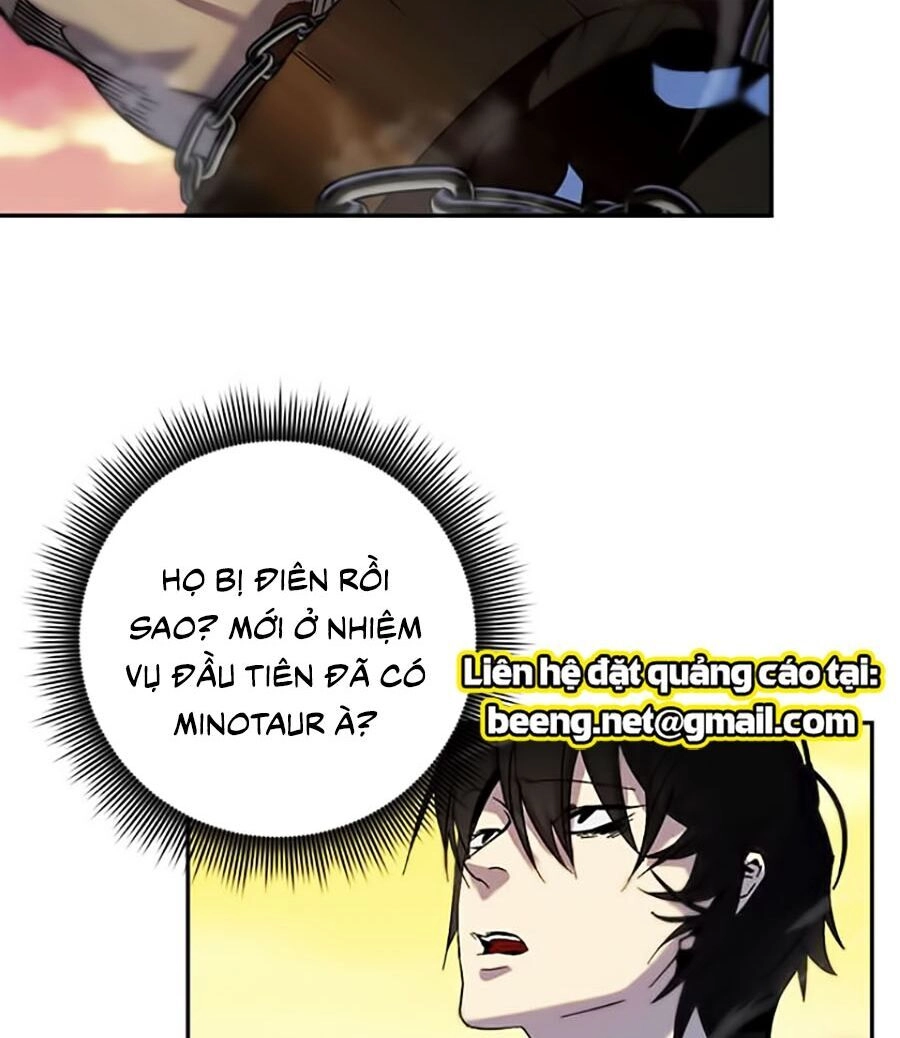 Trở Lại Thành Người Chơi Chapter 8 - 55