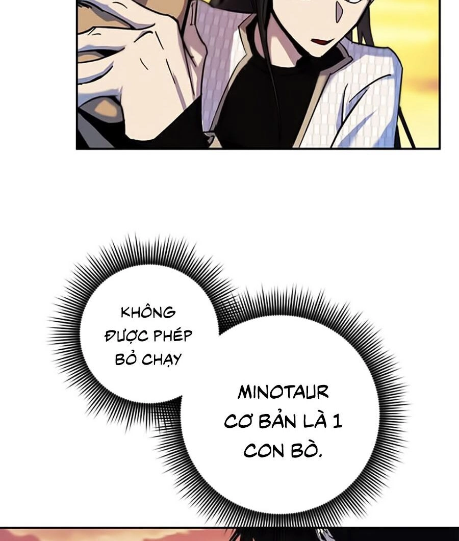 Trở Lại Thành Người Chơi Chapter 8 - 68