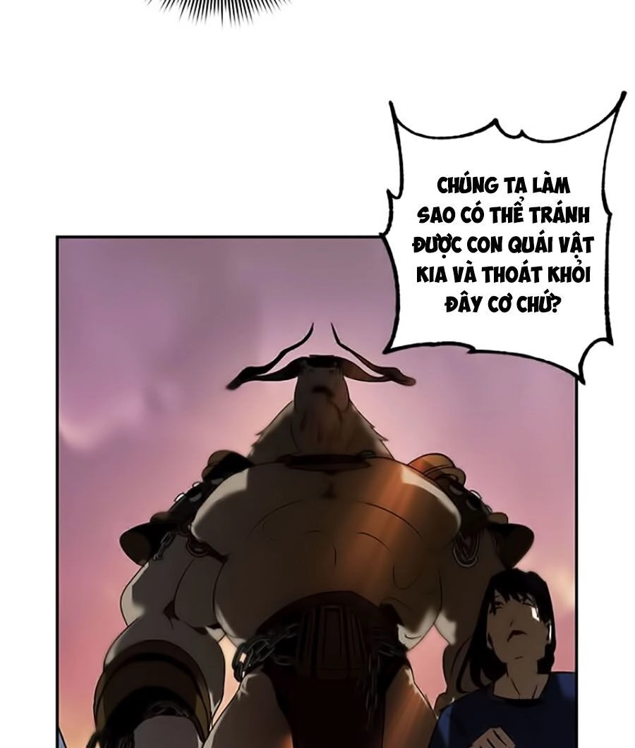 Trở Lại Thành Người Chơi Chapter 8 - 71