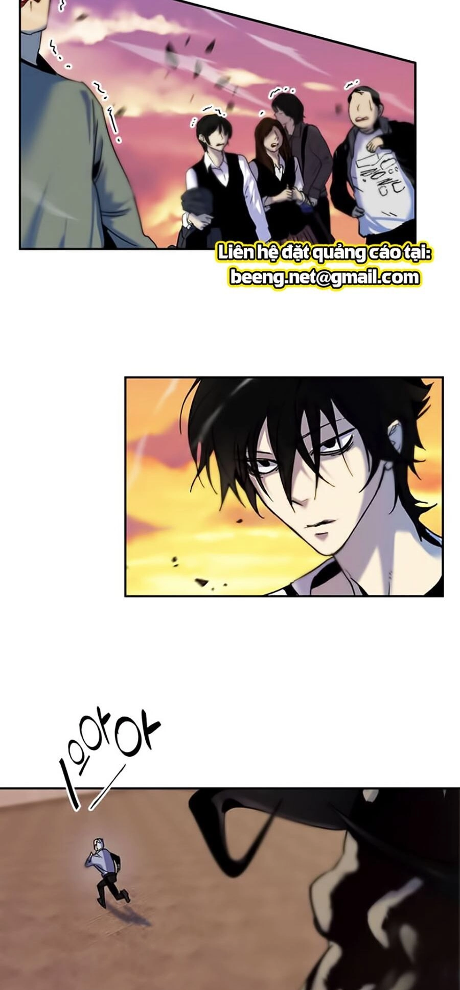 Trở Lại Thành Người Chơi Chapter 8 - 84