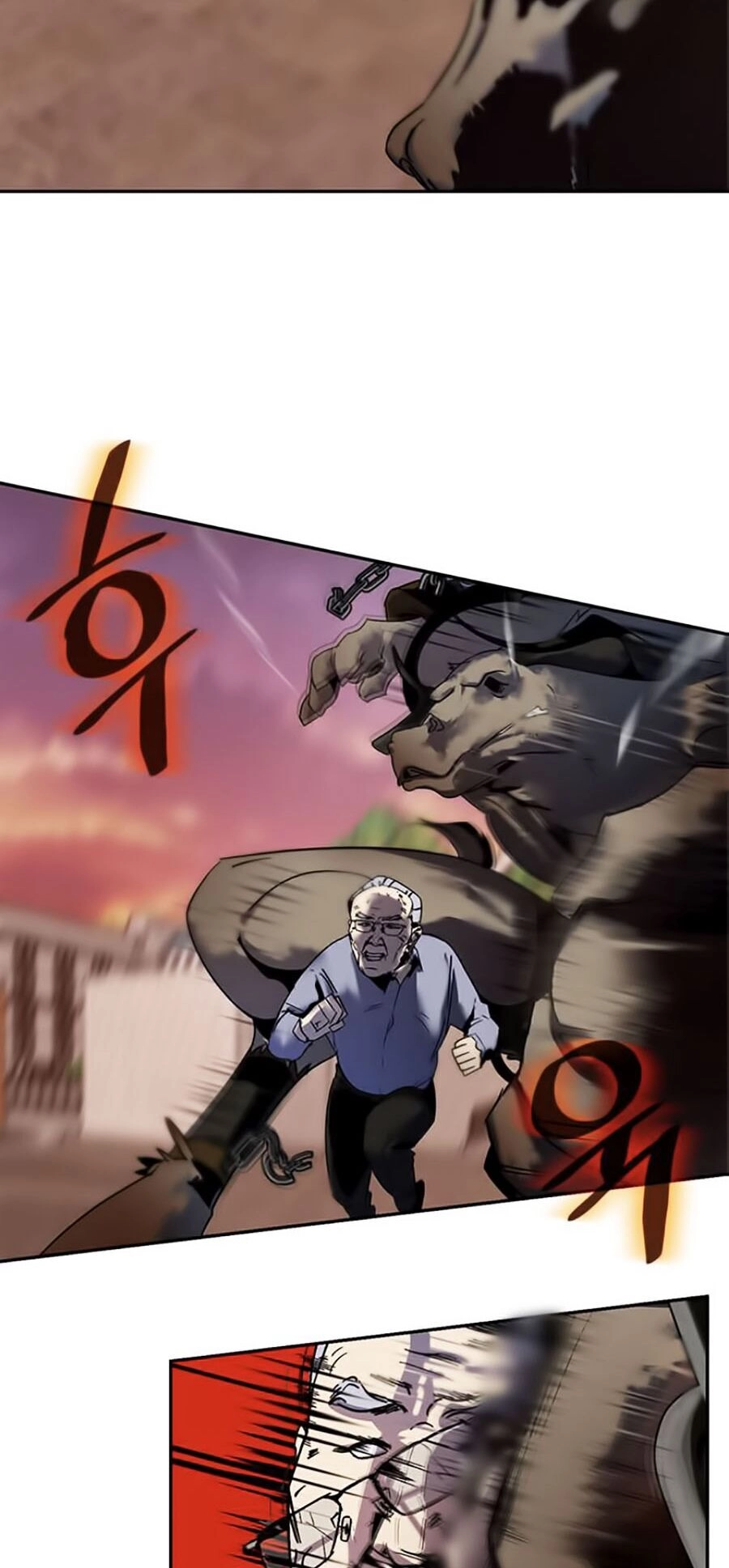 Trở Lại Thành Người Chơi Chapter 8 - 85