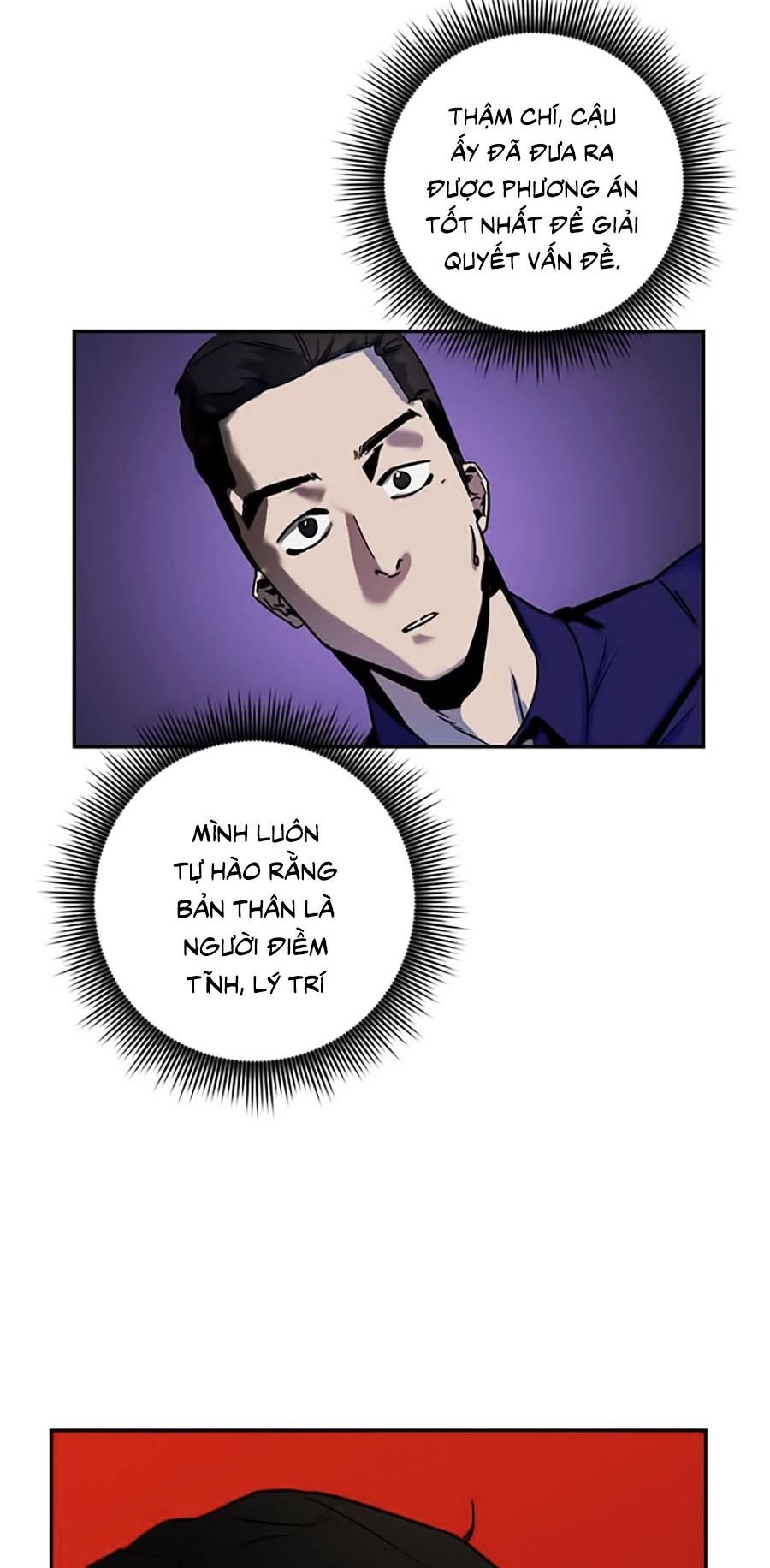 Trở Lại Thành Người Chơi Chapter 9 - 8