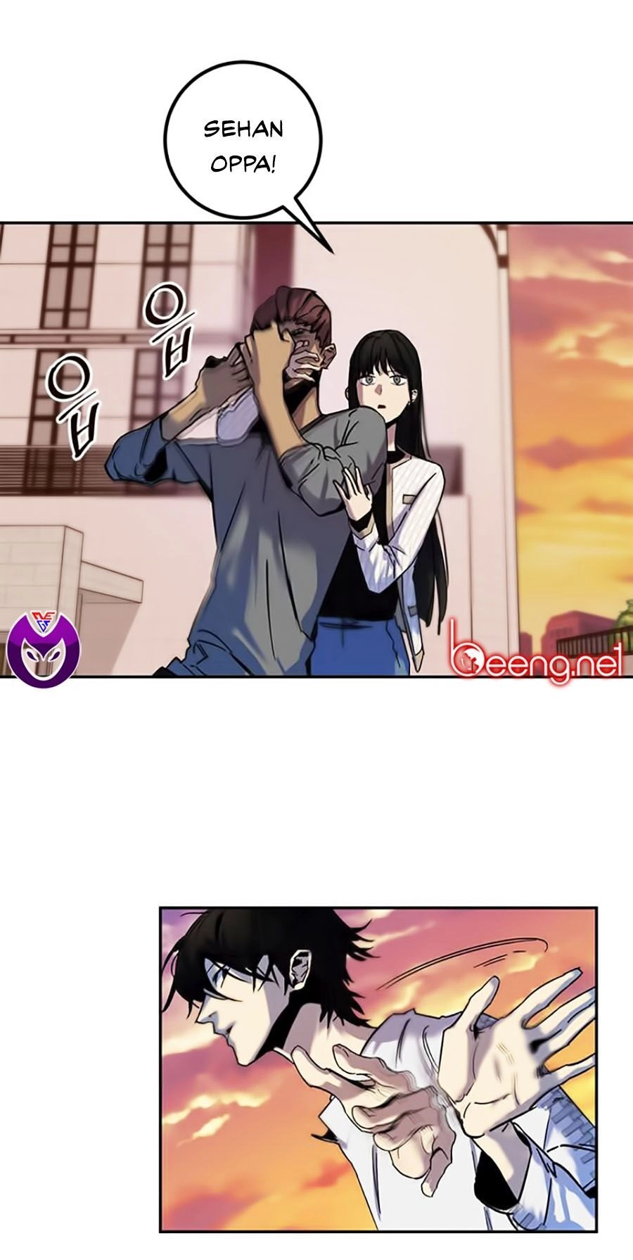 Trở Lại Thành Người Chơi Chapter 9 - 11