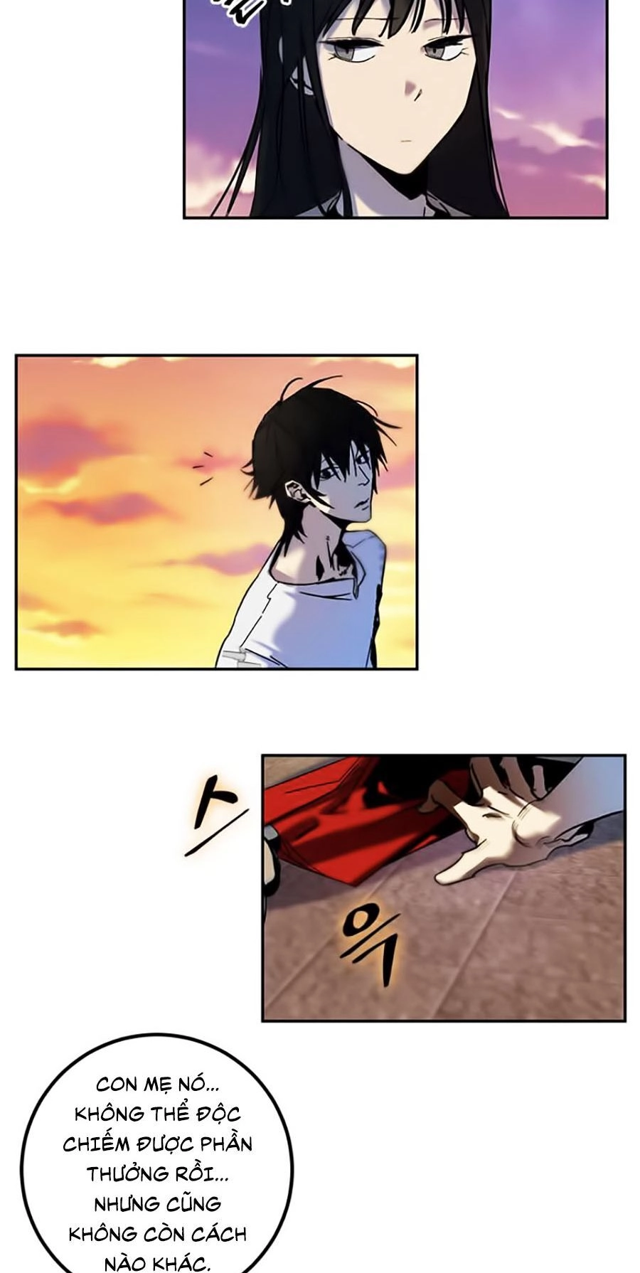 Trở Lại Thành Người Chơi Chapter 9 - 13