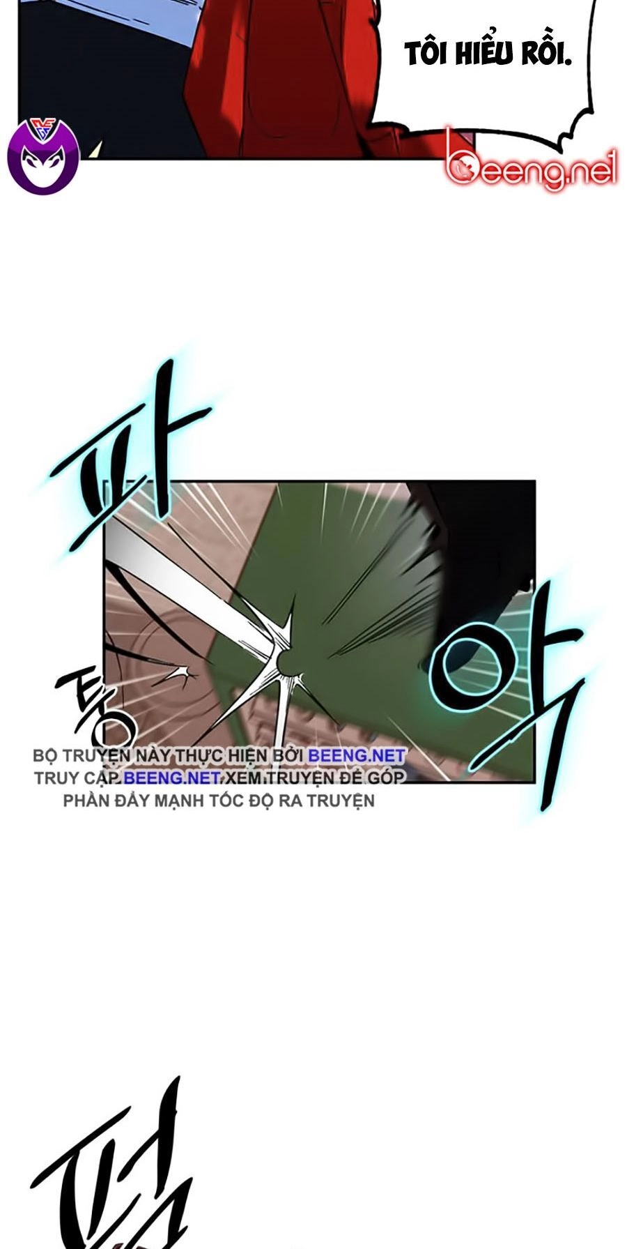 Trở Lại Thành Người Chơi Chapter 9 - 17