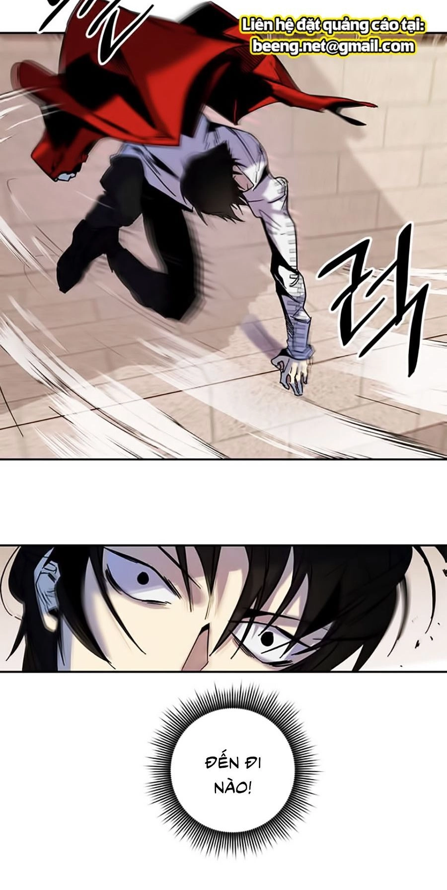 Trở Lại Thành Người Chơi Chapter 9 - 18