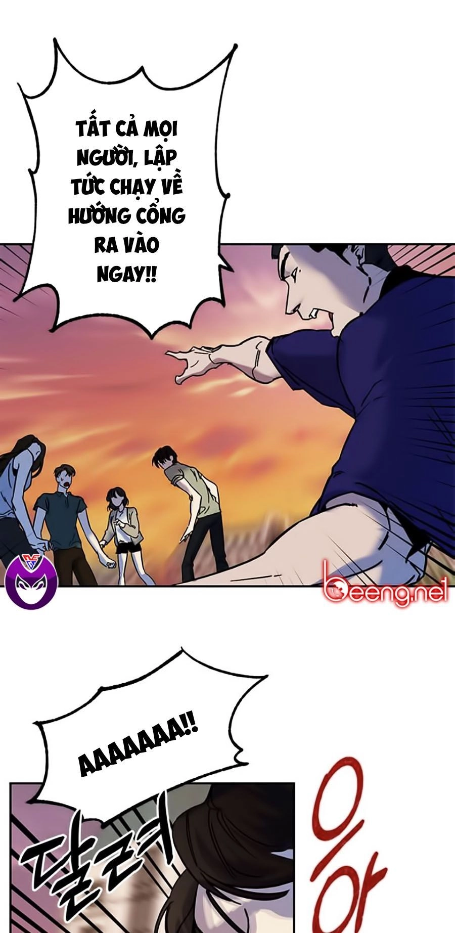 Trở Lại Thành Người Chơi Chapter 9 - 21