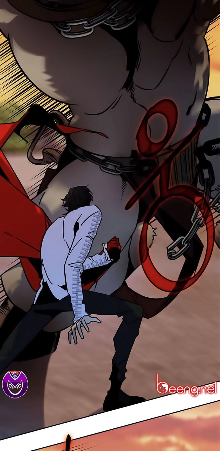 Trở Lại Thành Người Chơi Chapter 9 - 27