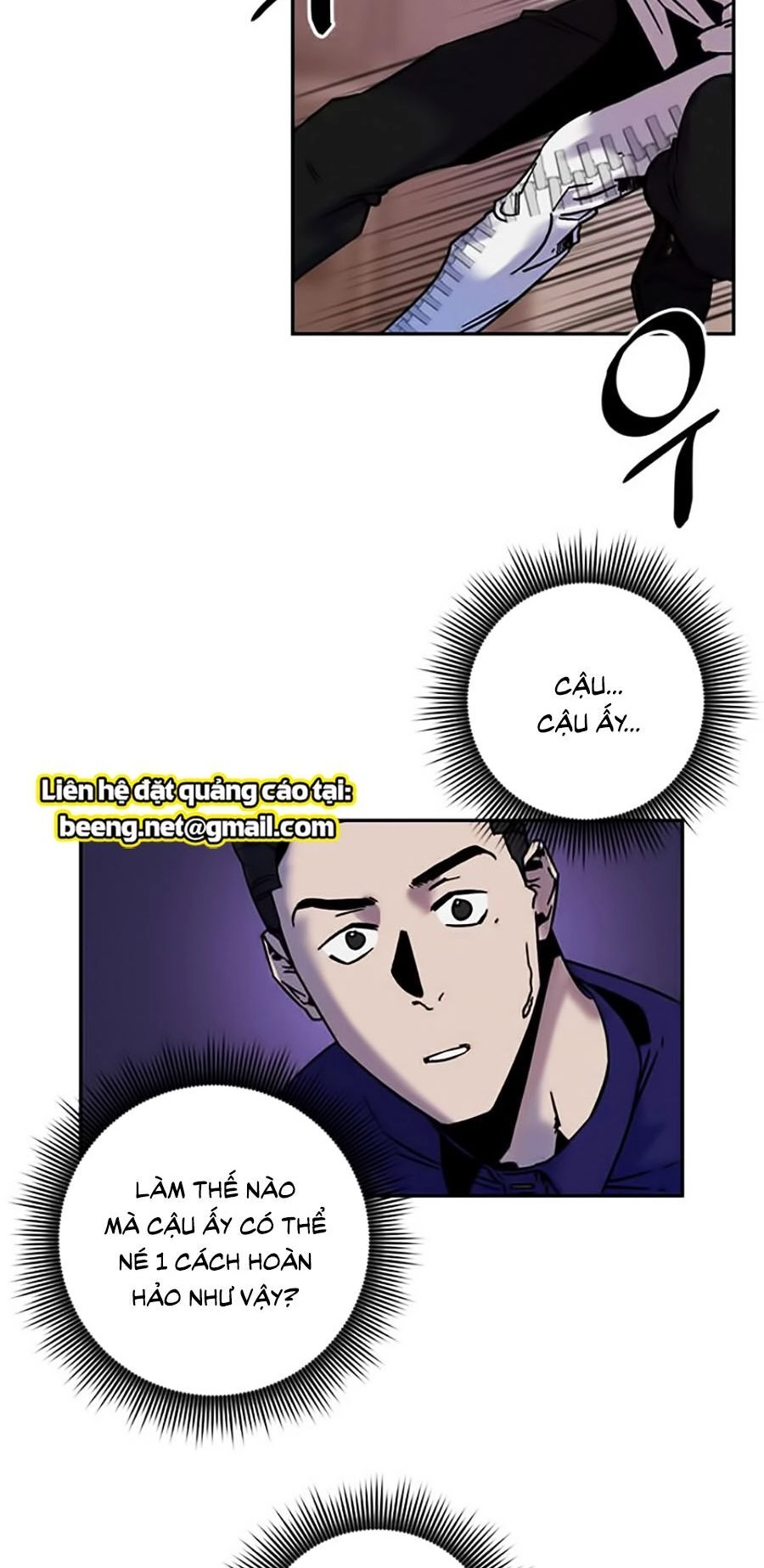 Trở Lại Thành Người Chơi Chapter 9 - 29