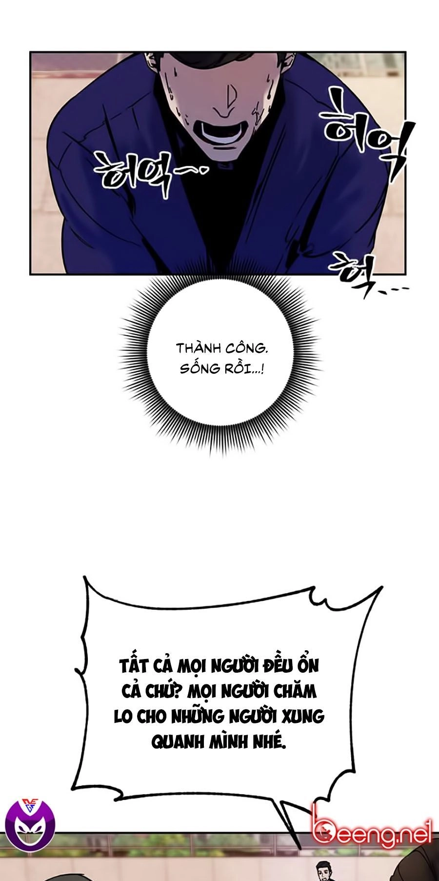 Trở Lại Thành Người Chơi Chapter 9 - 34