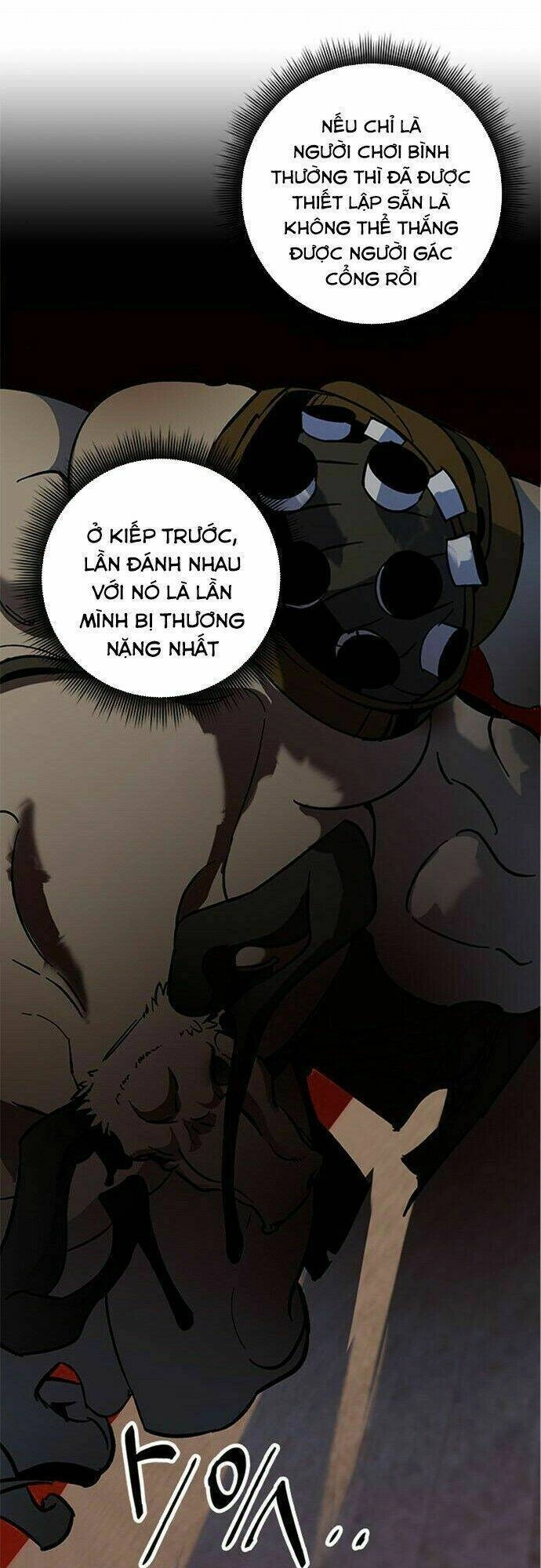 Trở Lại Thành Người Chơi Chapter 10 - 5