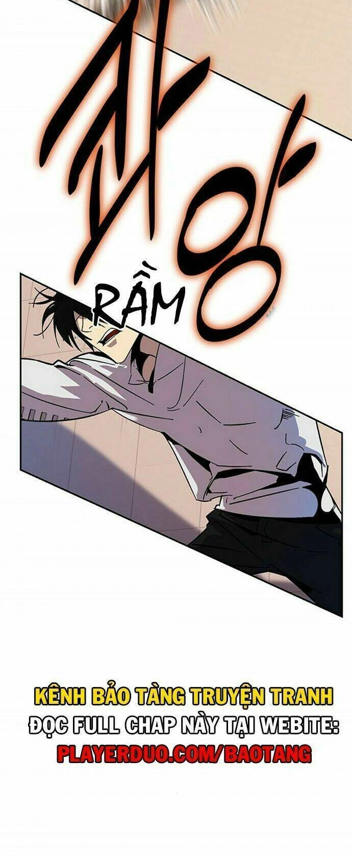 Trở Lại Thành Người Chơi Chapter 10 - 11