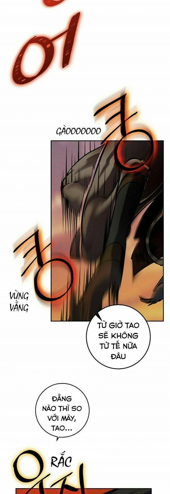 Trở Lại Thành Người Chơi Chapter 10 - 19