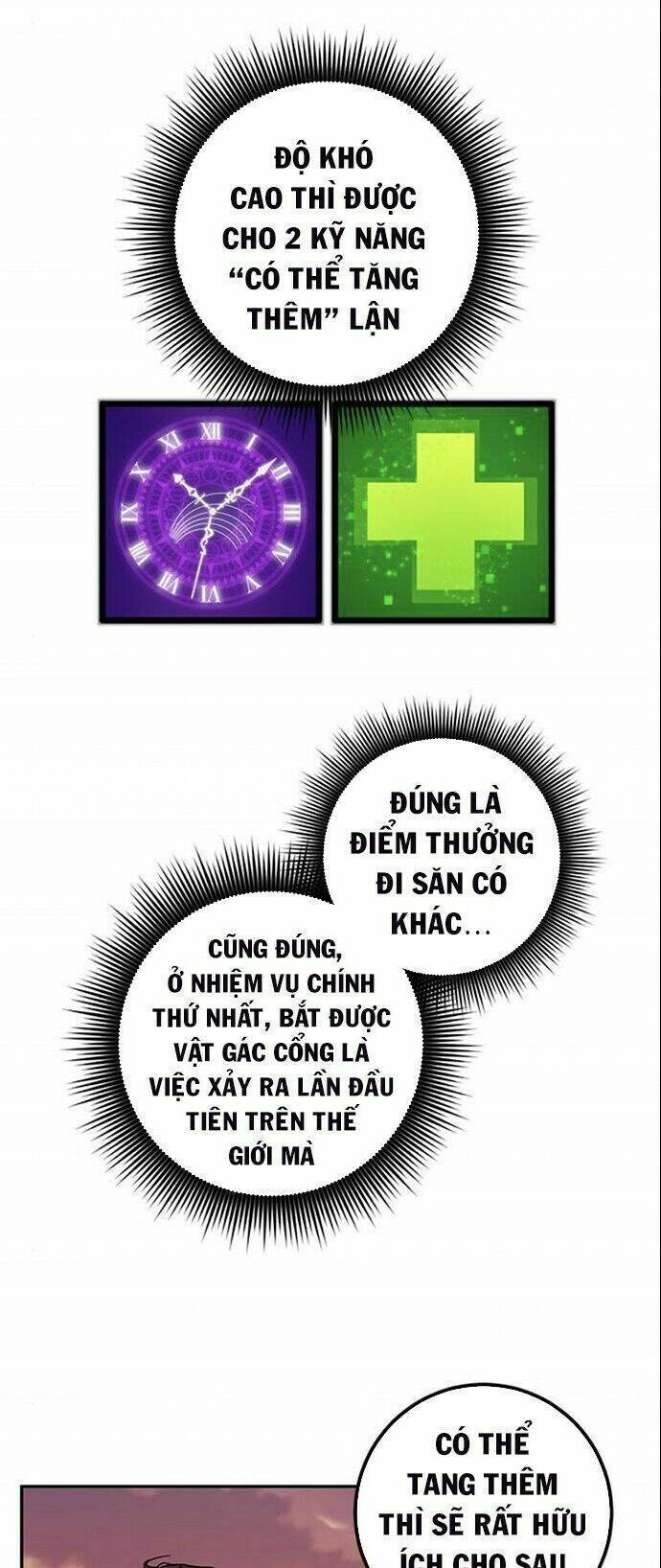 Trở Lại Thành Người Chơi Chapter 10 - 44