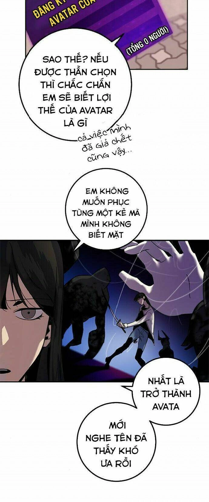 Trở Lại Thành Người Chơi Chapter 10 - 52