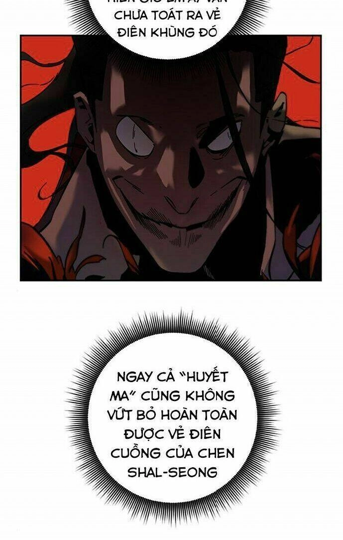 Trở Lại Thành Người Chơi Chapter 10 - 54