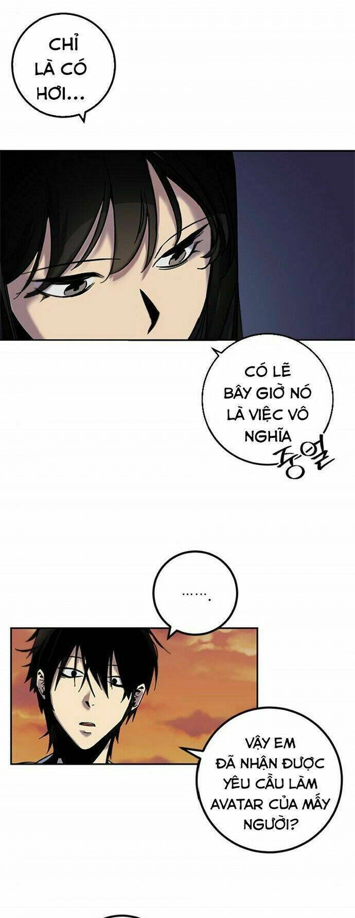 Trở Lại Thành Người Chơi Chapter 10 - 55