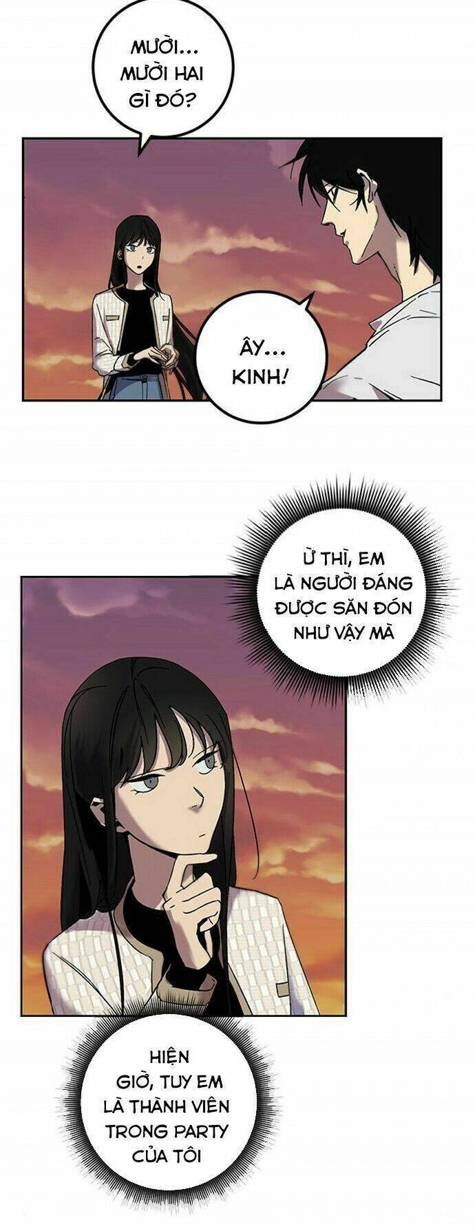 Trở Lại Thành Người Chơi Chapter 10 - 56