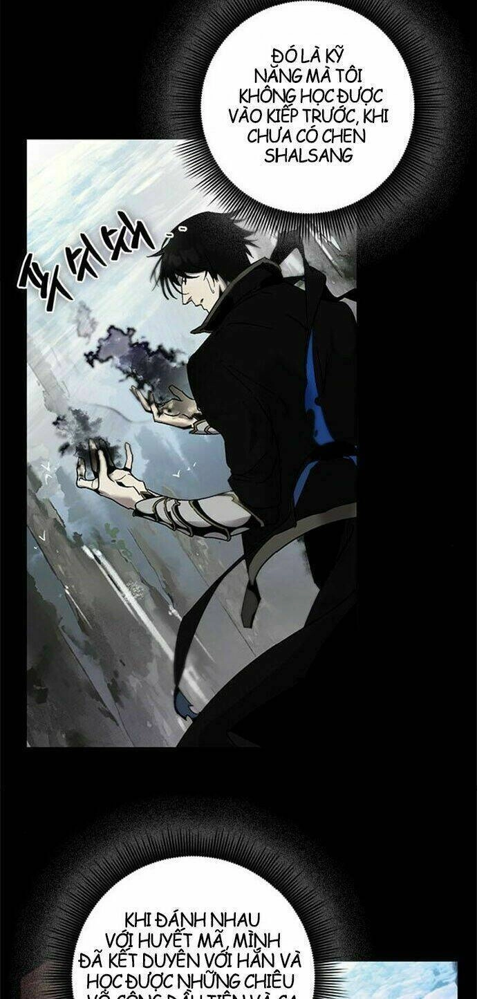 Trở Lại Thành Người Chơi Chapter 11 - 2