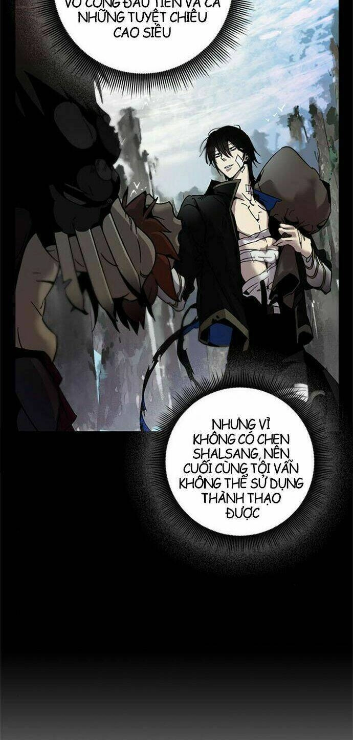 Trở Lại Thành Người Chơi Chapter 11 - 3