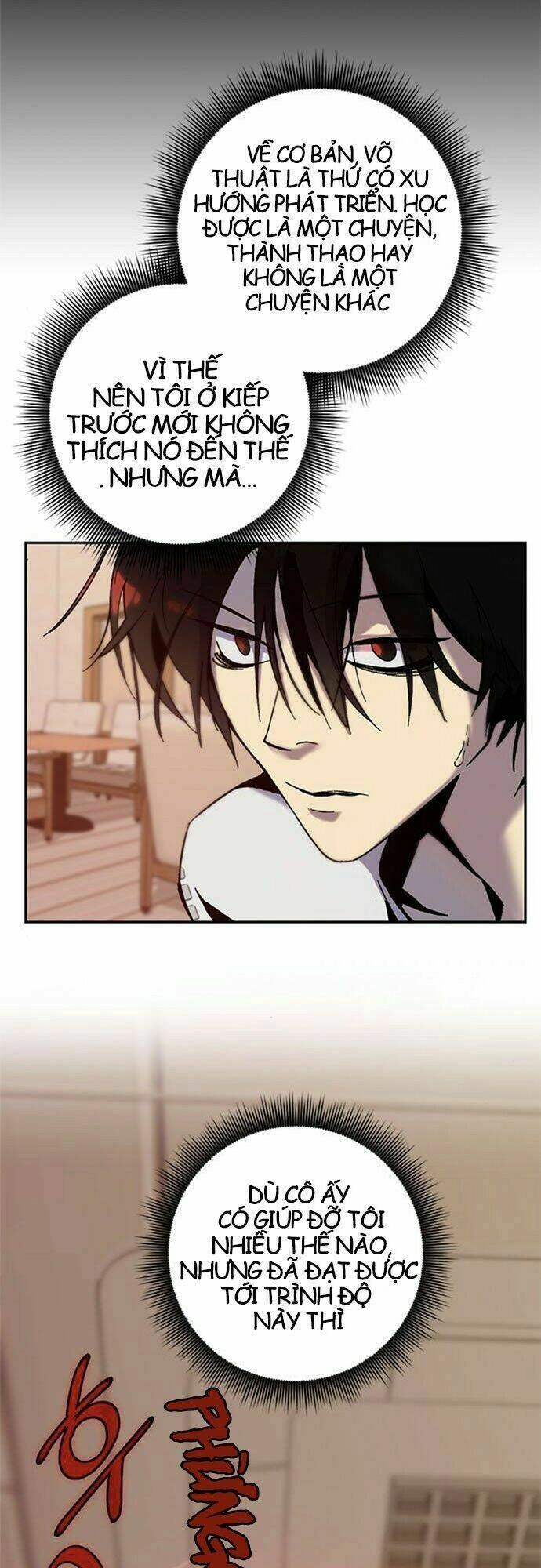 Trở Lại Thành Người Chơi Chapter 11 - 4