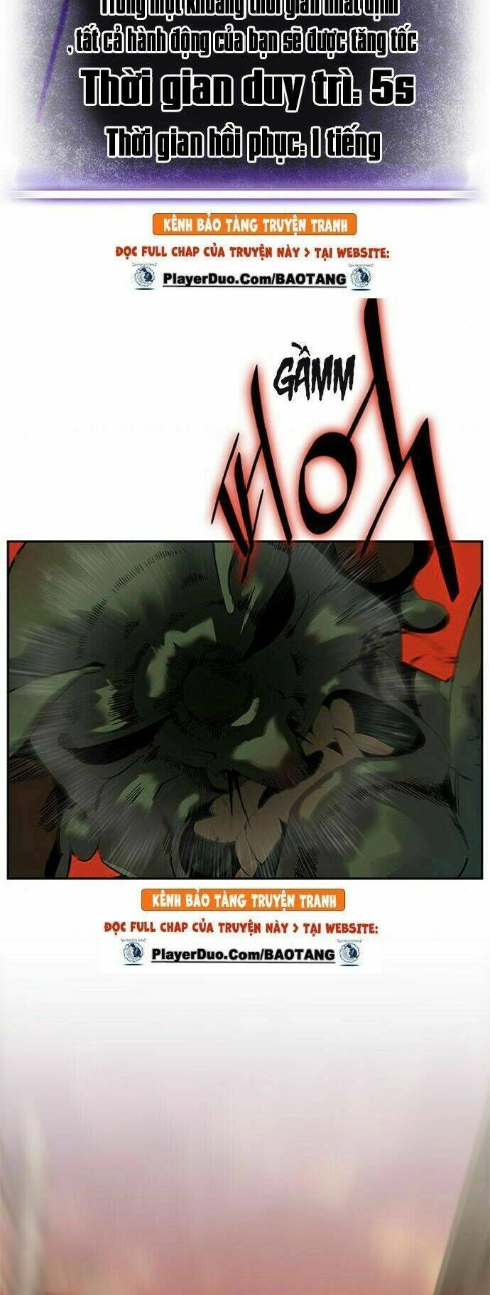 Trở Lại Thành Người Chơi Chapter 11 - 10