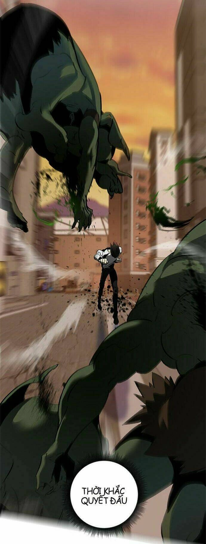 Trở Lại Thành Người Chơi Chapter 11 - 11