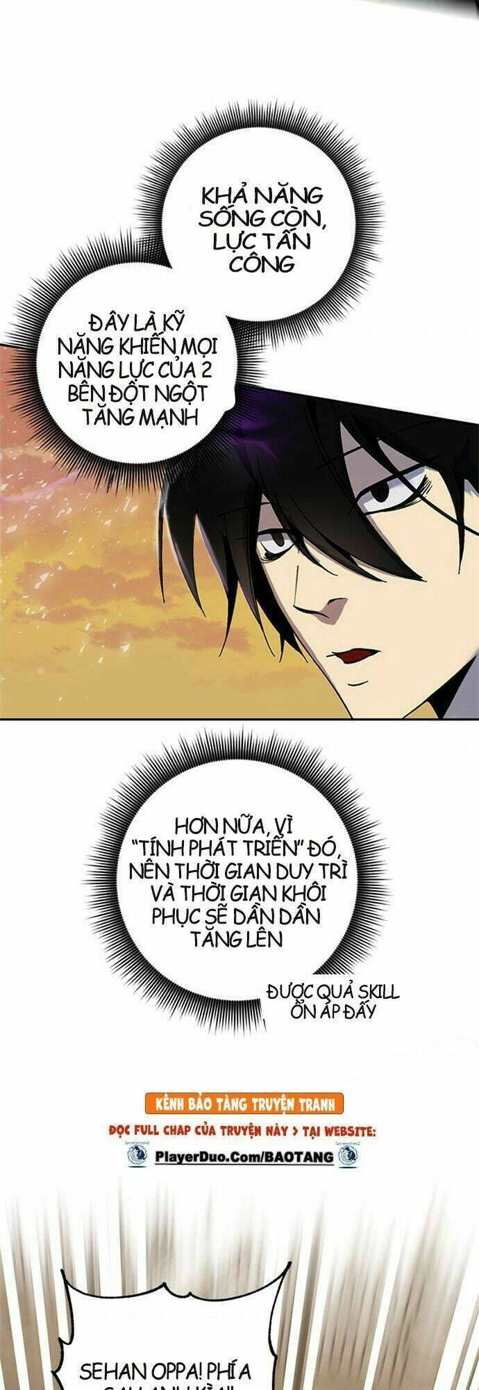 Trở Lại Thành Người Chơi Chapter 11 - 12