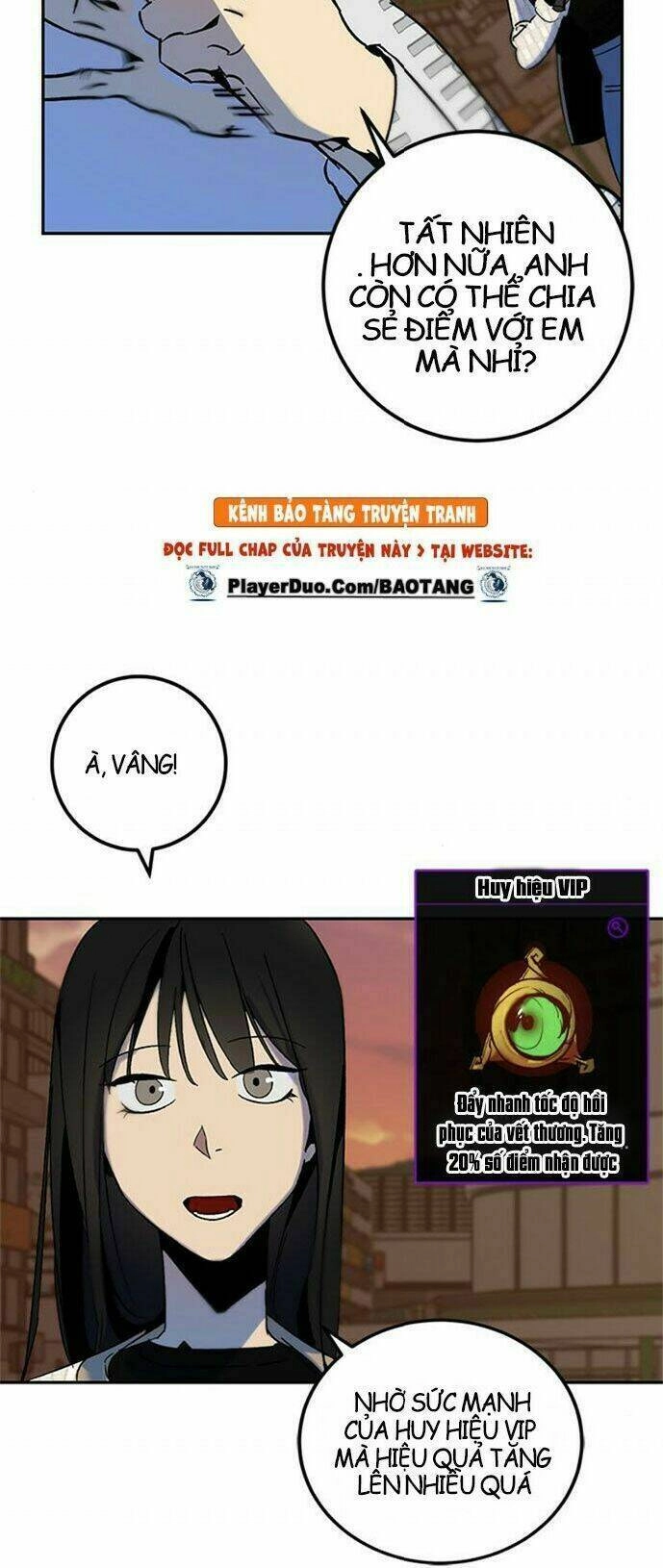 Trở Lại Thành Người Chơi Chapter 11 - 18