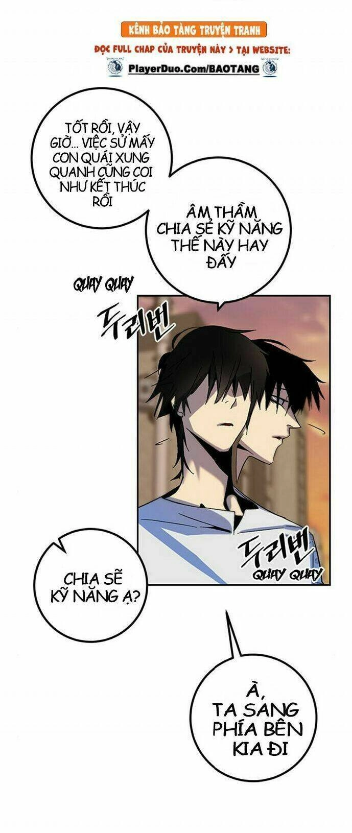 Trở Lại Thành Người Chơi Chapter 11 - 19