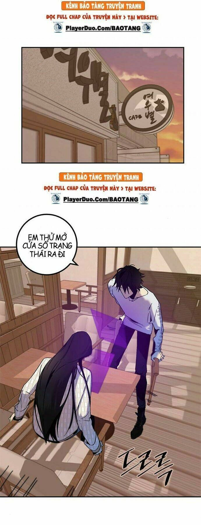 Trở Lại Thành Người Chơi Chapter 11 - 20