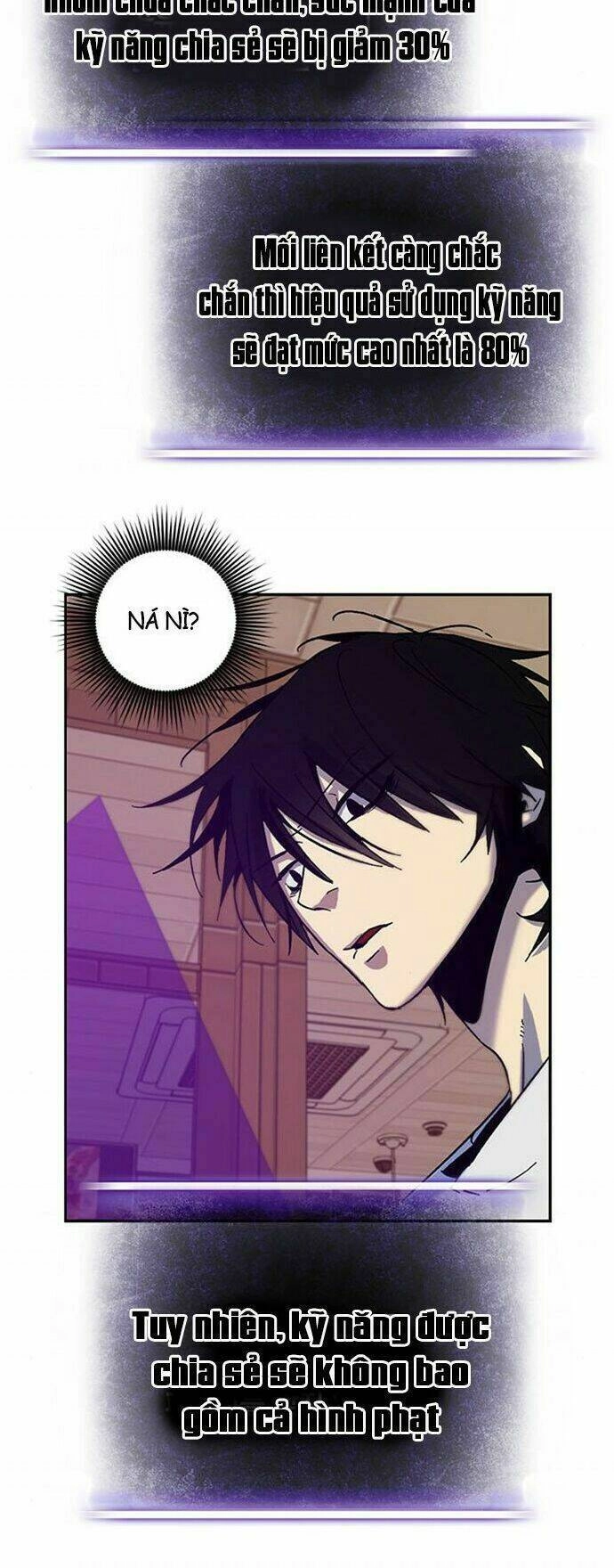 Trở Lại Thành Người Chơi Chapter 11 - 23