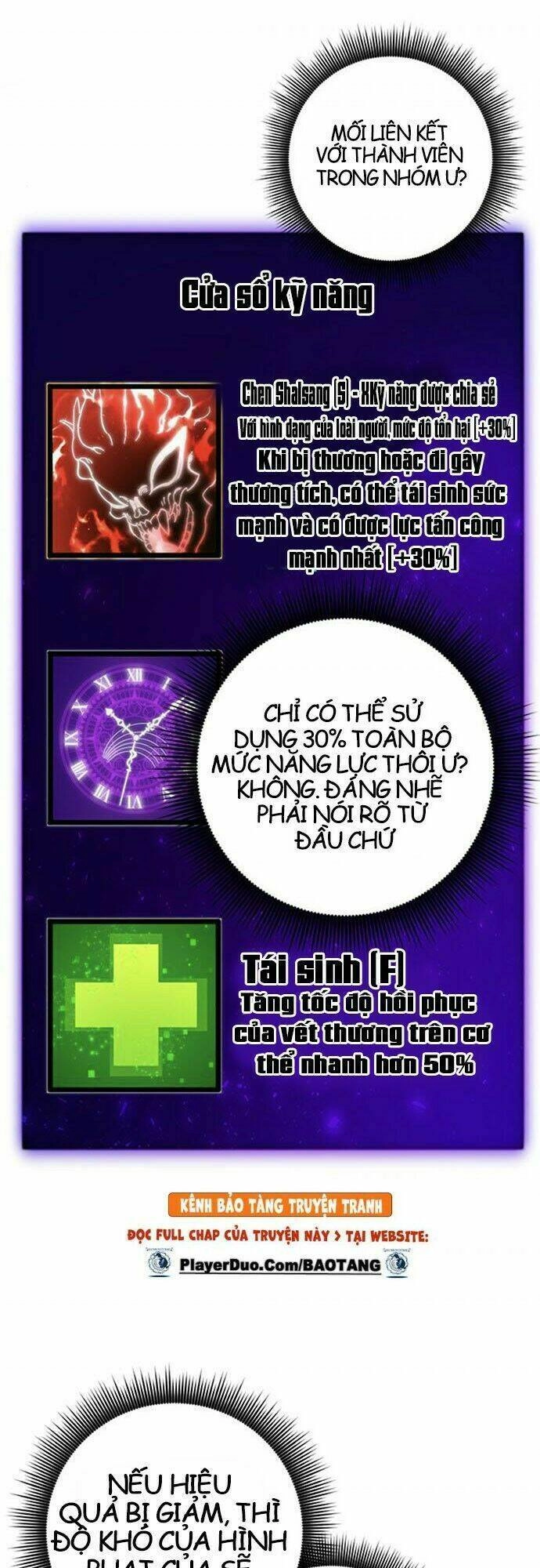 Trở Lại Thành Người Chơi Chapter 11 - 24