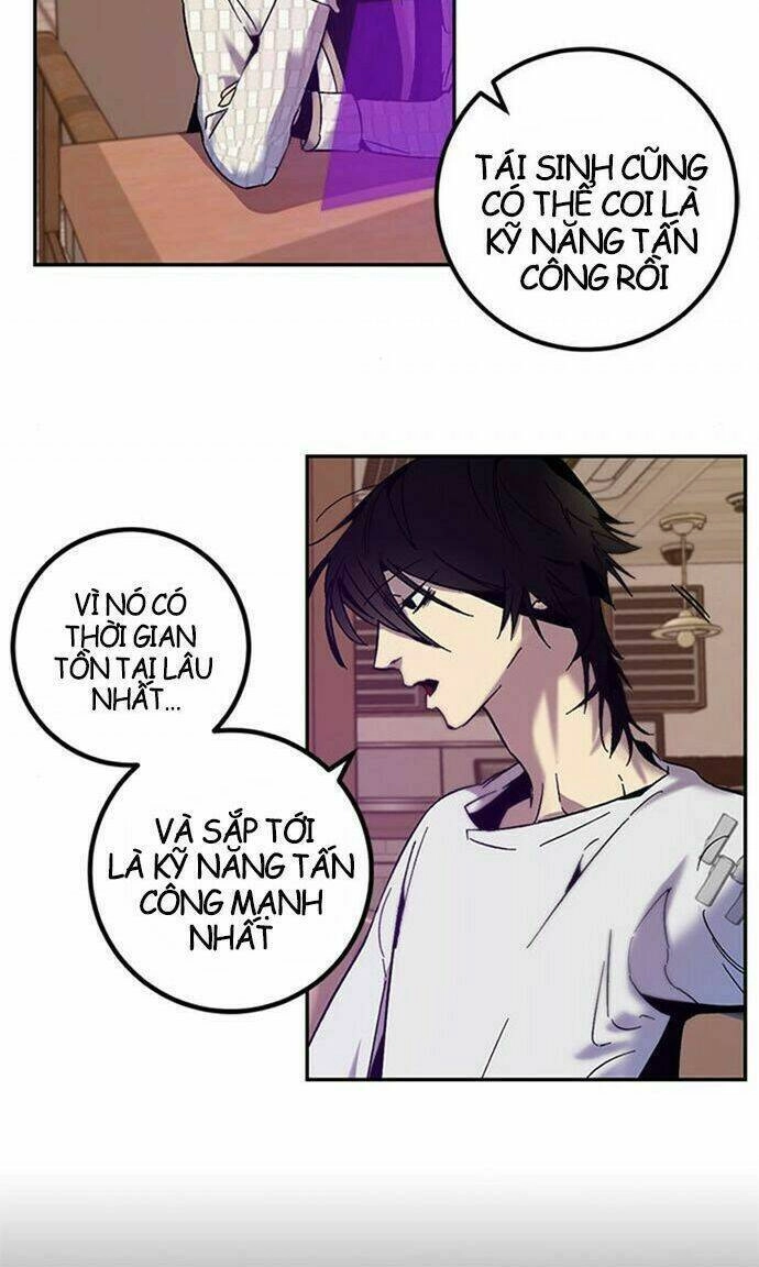 Trở Lại Thành Người Chơi Chapter 11 - 26