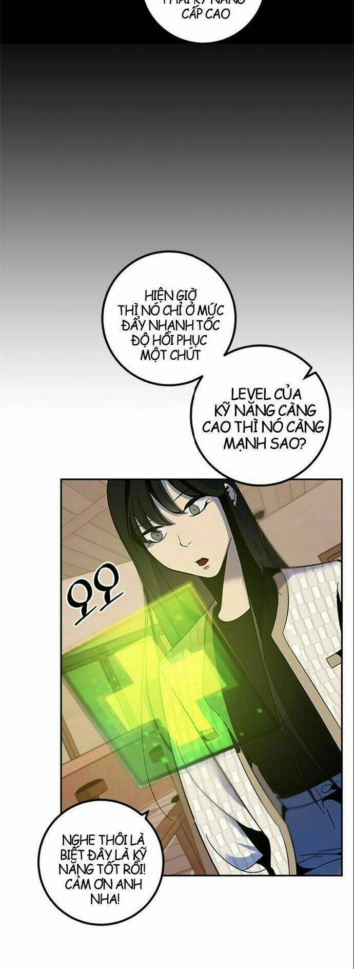 Trở Lại Thành Người Chơi Chapter 11 - 29