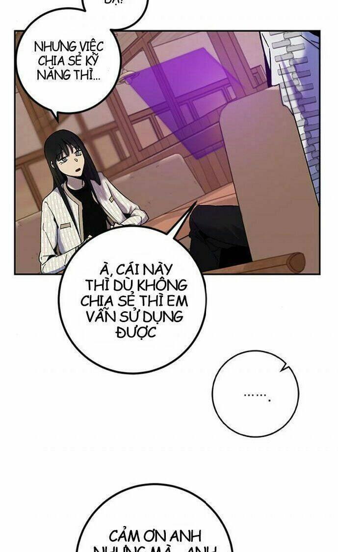 Trở Lại Thành Người Chơi Chapter 11 - 31