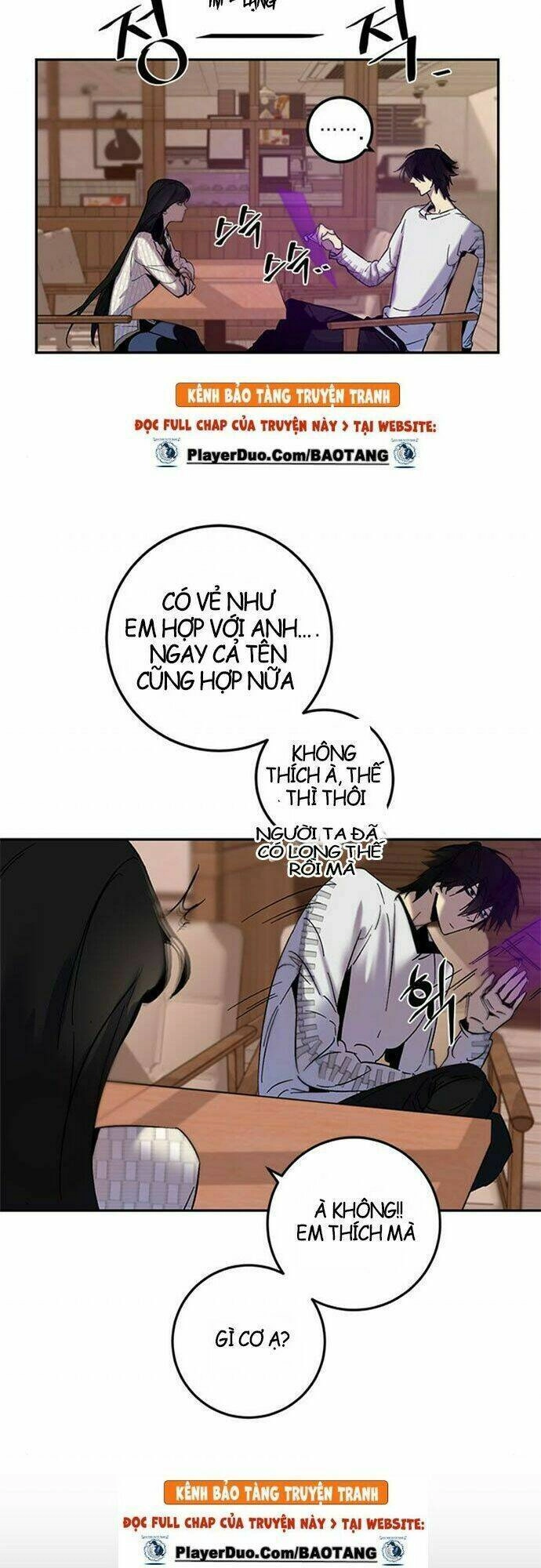 Trở Lại Thành Người Chơi Chapter 11 - 33