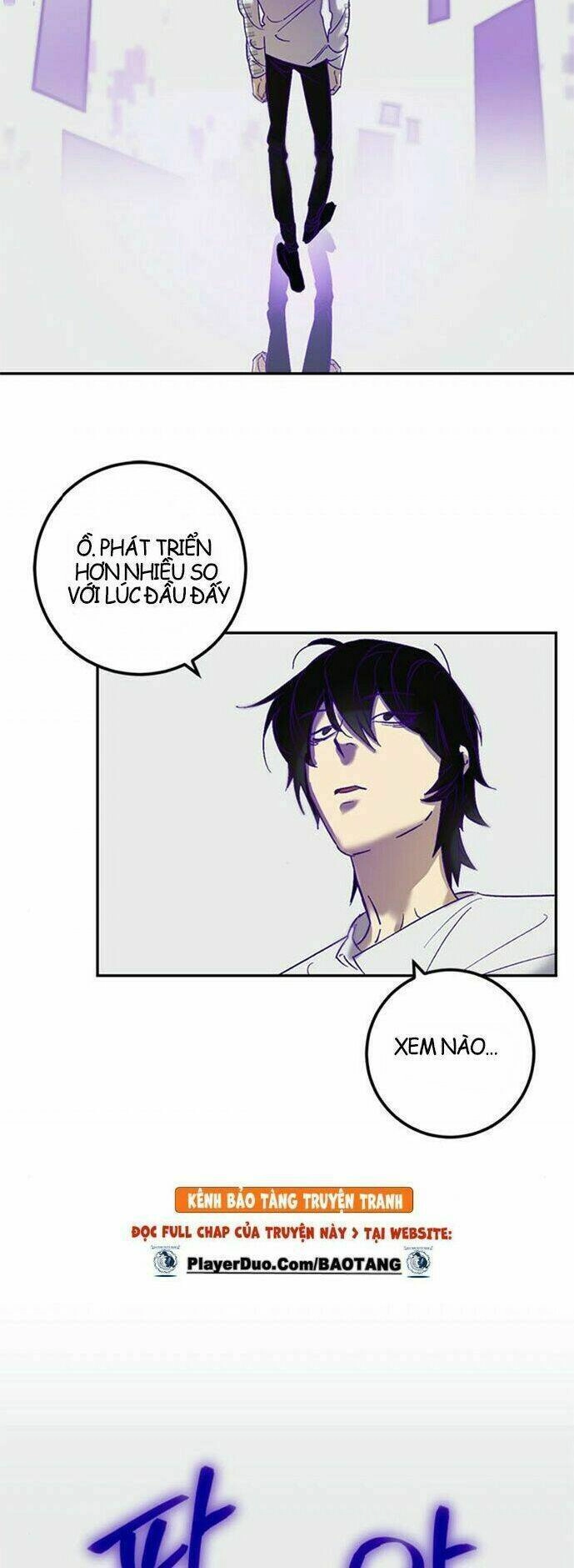 Trở Lại Thành Người Chơi Chapter 11 - 38