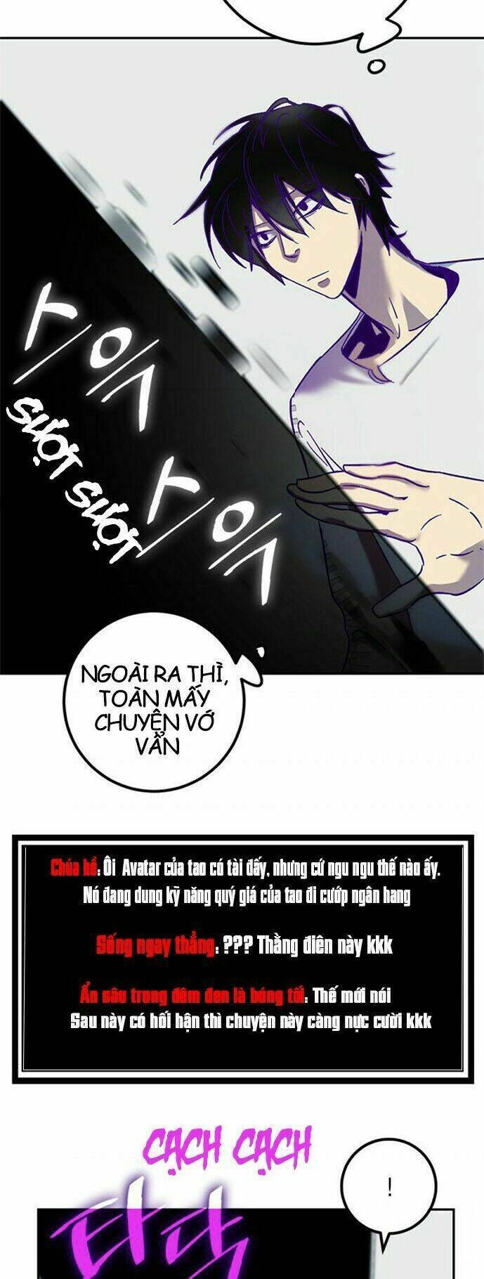 Trở Lại Thành Người Chơi Chapter 11 - 41