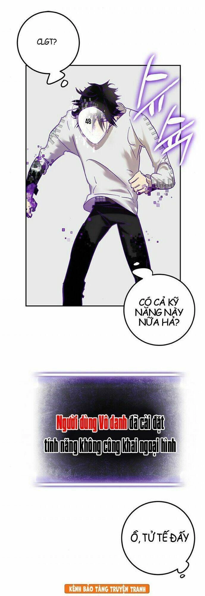 Trở Lại Thành Người Chơi Chapter 11 - 43