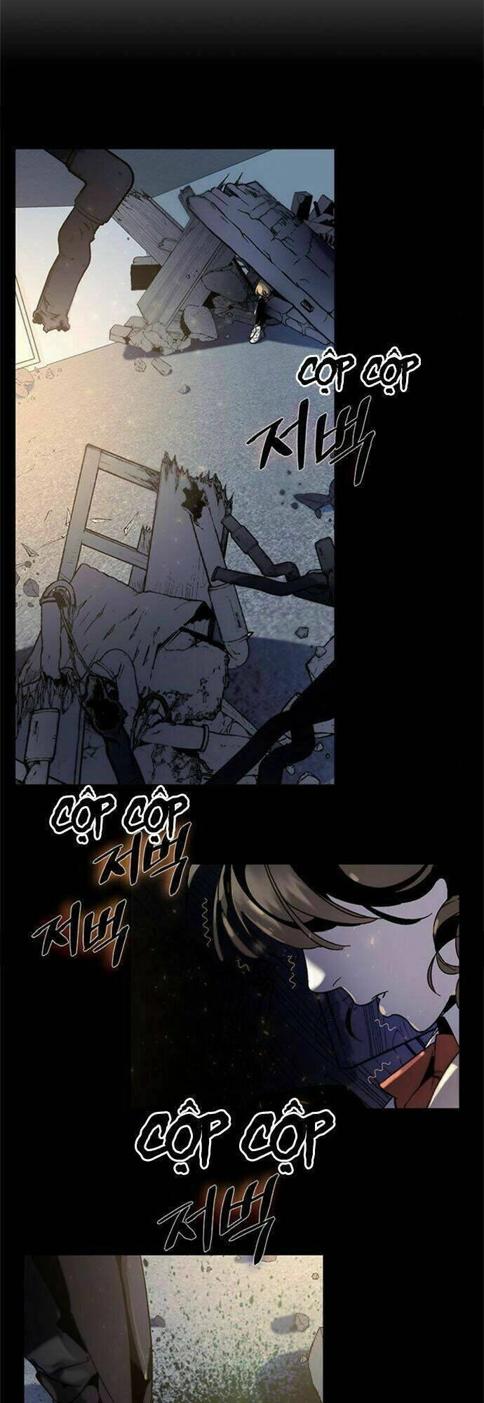 Trở Lại Thành Người Chơi Chapter 11 - 46