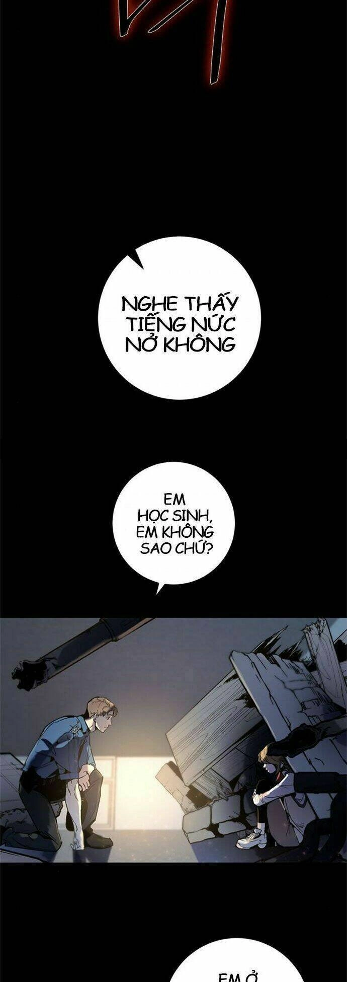 Trở Lại Thành Người Chơi Chapter 11 - 48