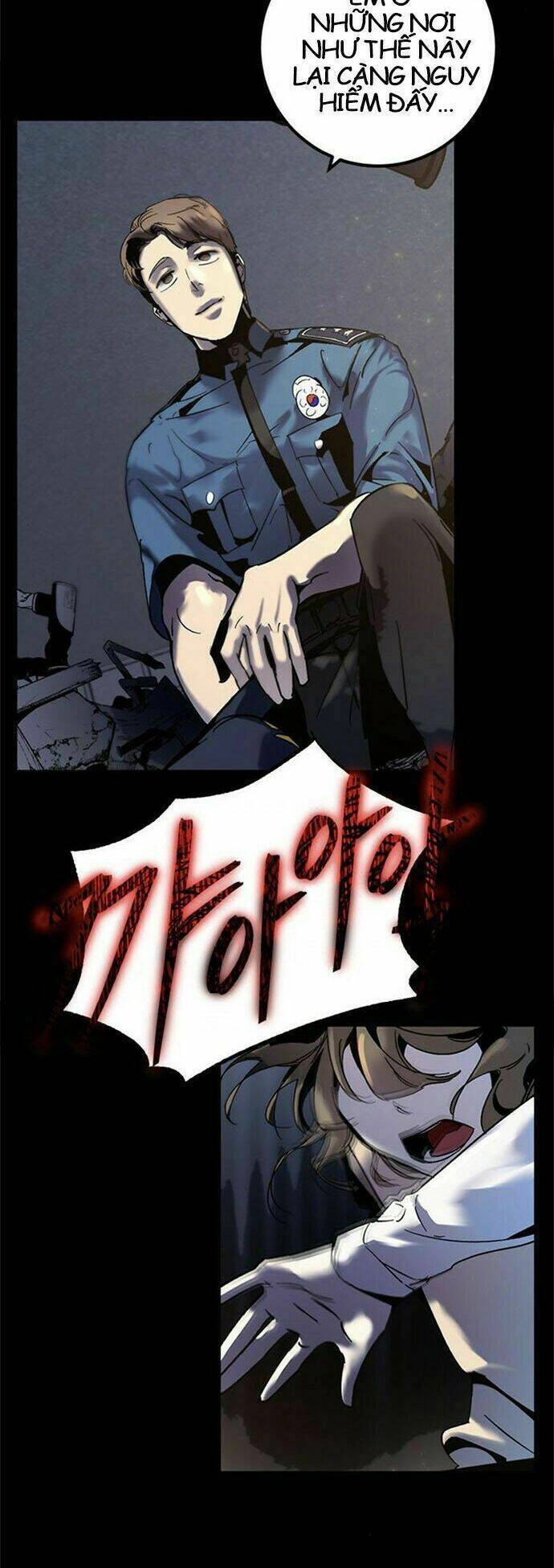 Trở Lại Thành Người Chơi Chapter 11 - 49