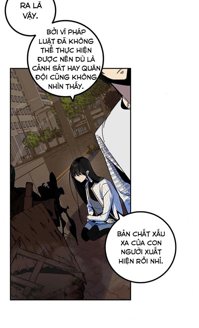 Trở Lại Thành Người Chơi Chapter 12 - 17