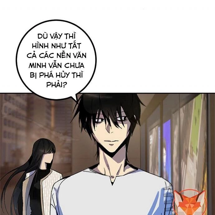 Trở Lại Thành Người Chơi Chapter 12 - 18