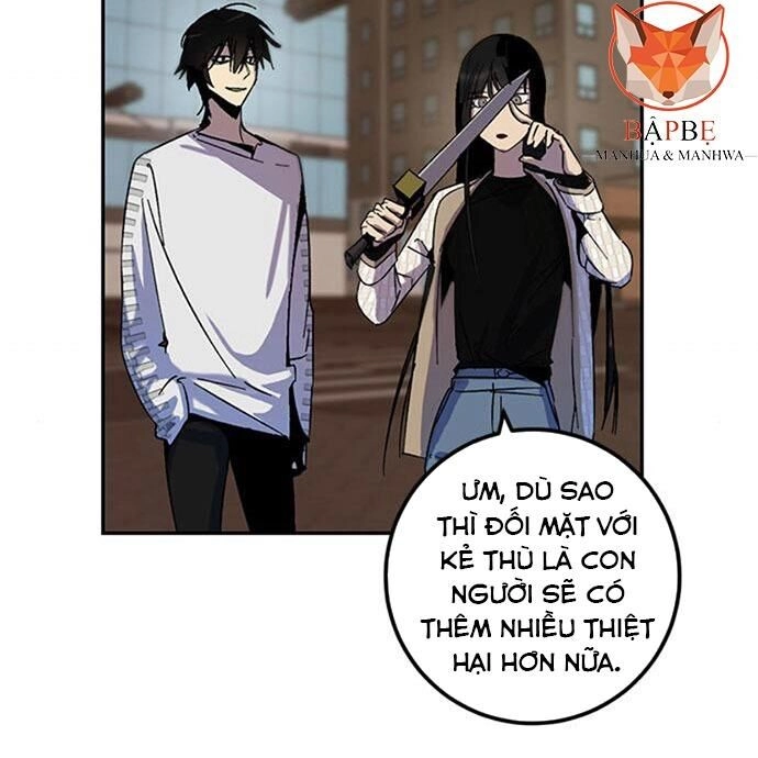 Trở Lại Thành Người Chơi Chapter 12 - 26