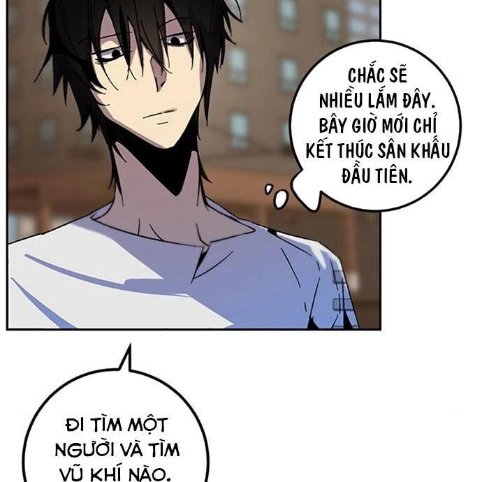 Trở Lại Thành Người Chơi Chapter 12 - 28