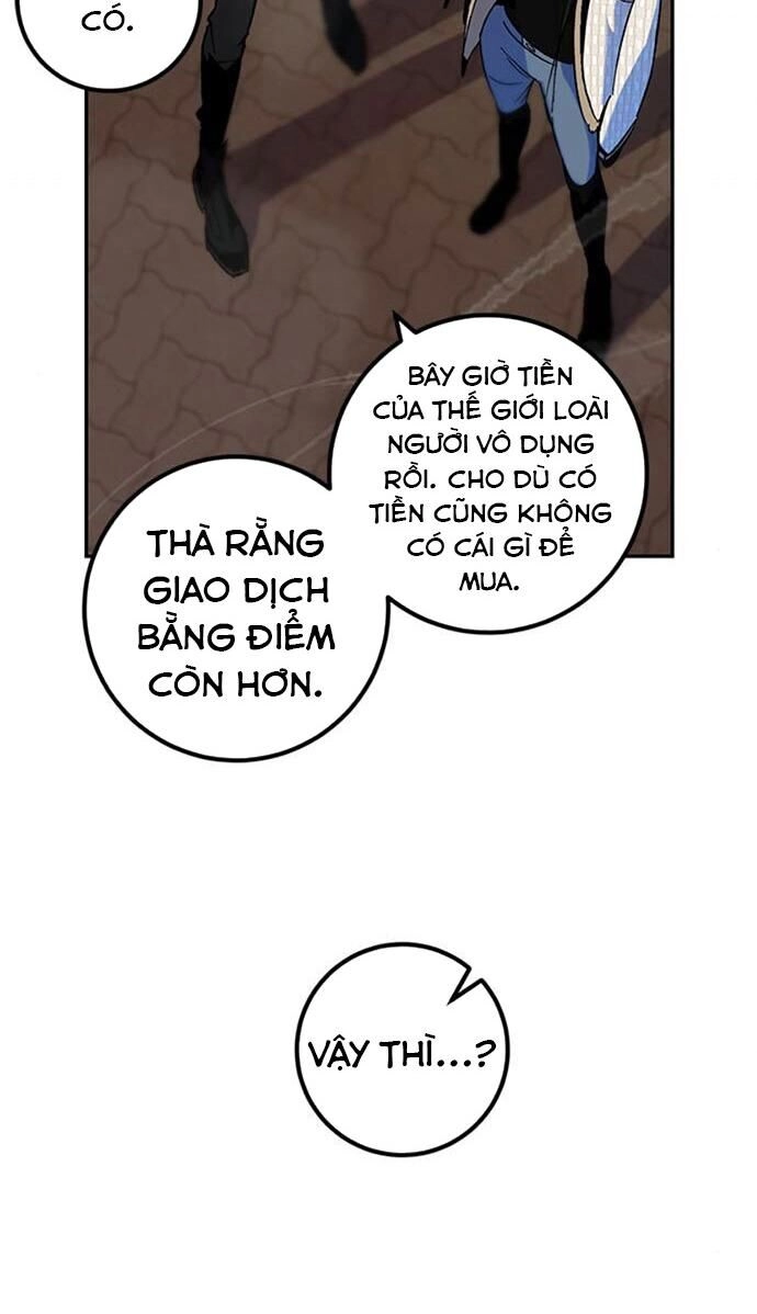 Trở Lại Thành Người Chơi Chapter 12 - 33