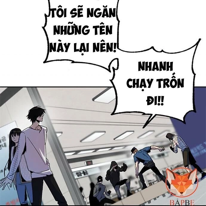 Trở Lại Thành Người Chơi Chapter 12 - 37