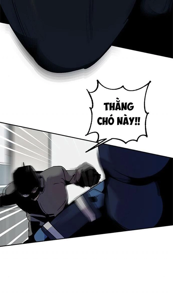 Trở Lại Thành Người Chơi Chapter 12 - 49